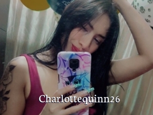 Charlottequinn26