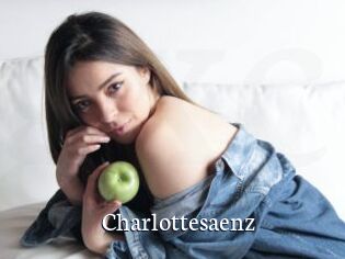 Charlottesaenz