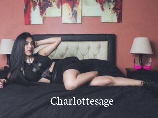 Charlottesage