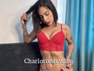 Charlottestevenss