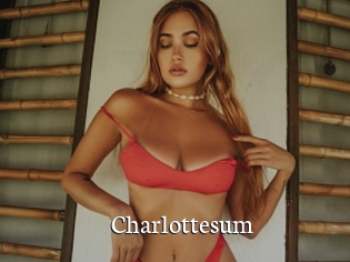 Charlottesum