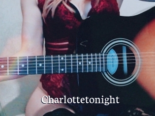 Charlottetonight