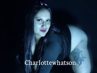 Charlottewhatson