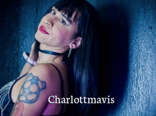 Charlottmavis