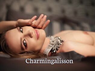 Charmingalisson