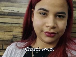 Charol_sweet