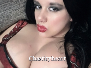 Chastityheart