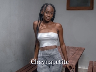 Chaynapetite