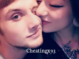 Cheatingx93