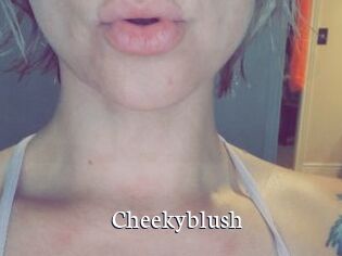 cheekyblush Gratis xxx Clips