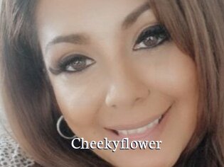 Cheekyflower