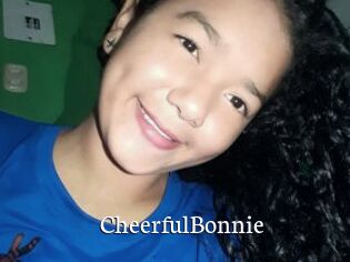 CheerfulBonnie