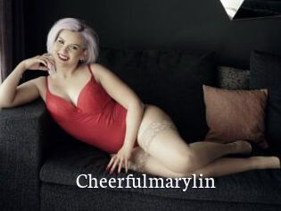 Cheerfulmarylin