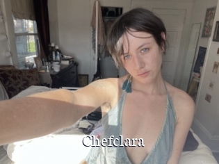 Chefclara
