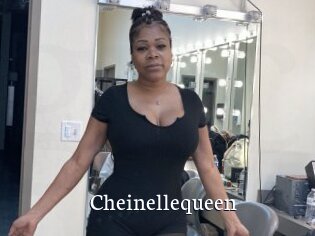 Cheinellequeen