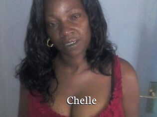 Chelle