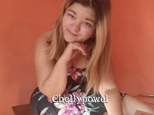 Chellypowel