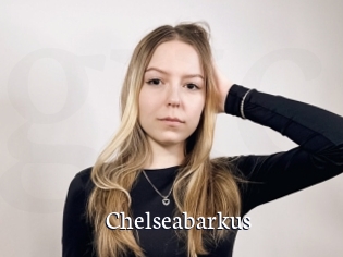 Chelseabarkus
