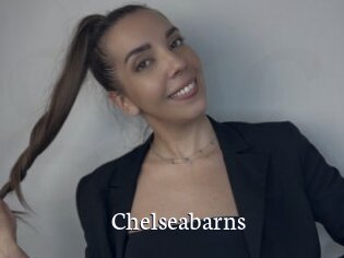 Chelseabarns