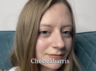 Chelseabarris