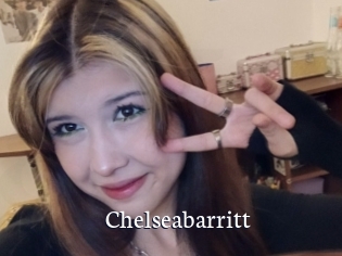 Chelseabarritt