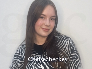 Chelseabeckey