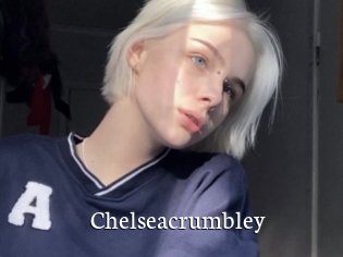 Chelseacrumbley