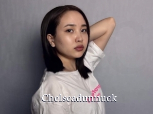Chelseadunnuck