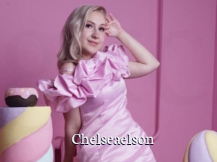 Chelseaelson