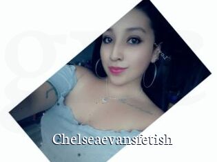 Chelseaevansfetish