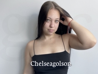 Chelseagolson