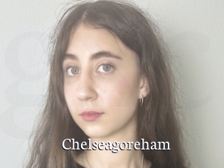 Chelseagoreham