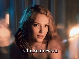 Chelseahewson