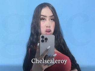 Chelsealeroy