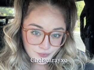 Chelsearayxo