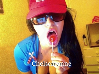 Chelsearenne