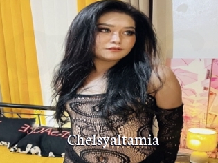 Chelsyaltamia