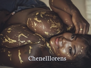 Chenelllorens
