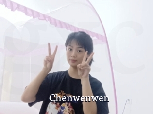Chenwenwen