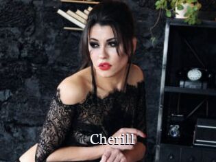 Cherill