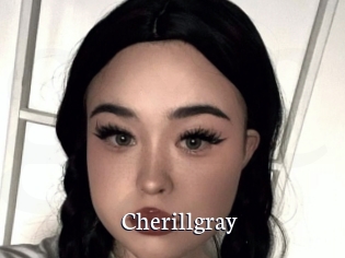 Cherillgray