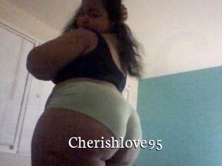 Cherishlove95