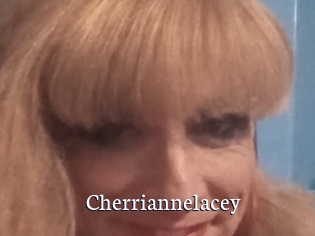 Cherriannelacey