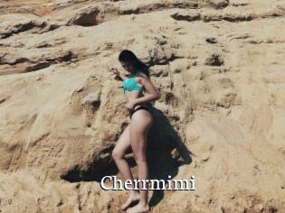 Cherrmimi