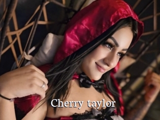 Cherry_taylor