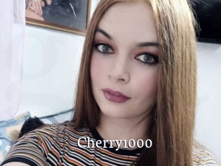 cherry1000 Gratis xxx Clips