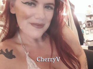 CherryV