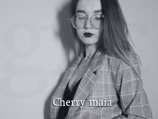 Cherry_maia