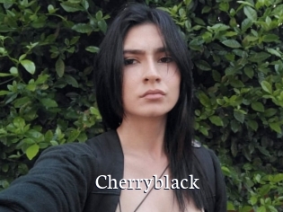 Cherryblack