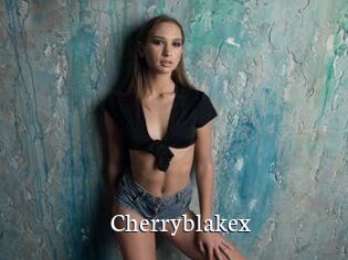 Cherryblakex